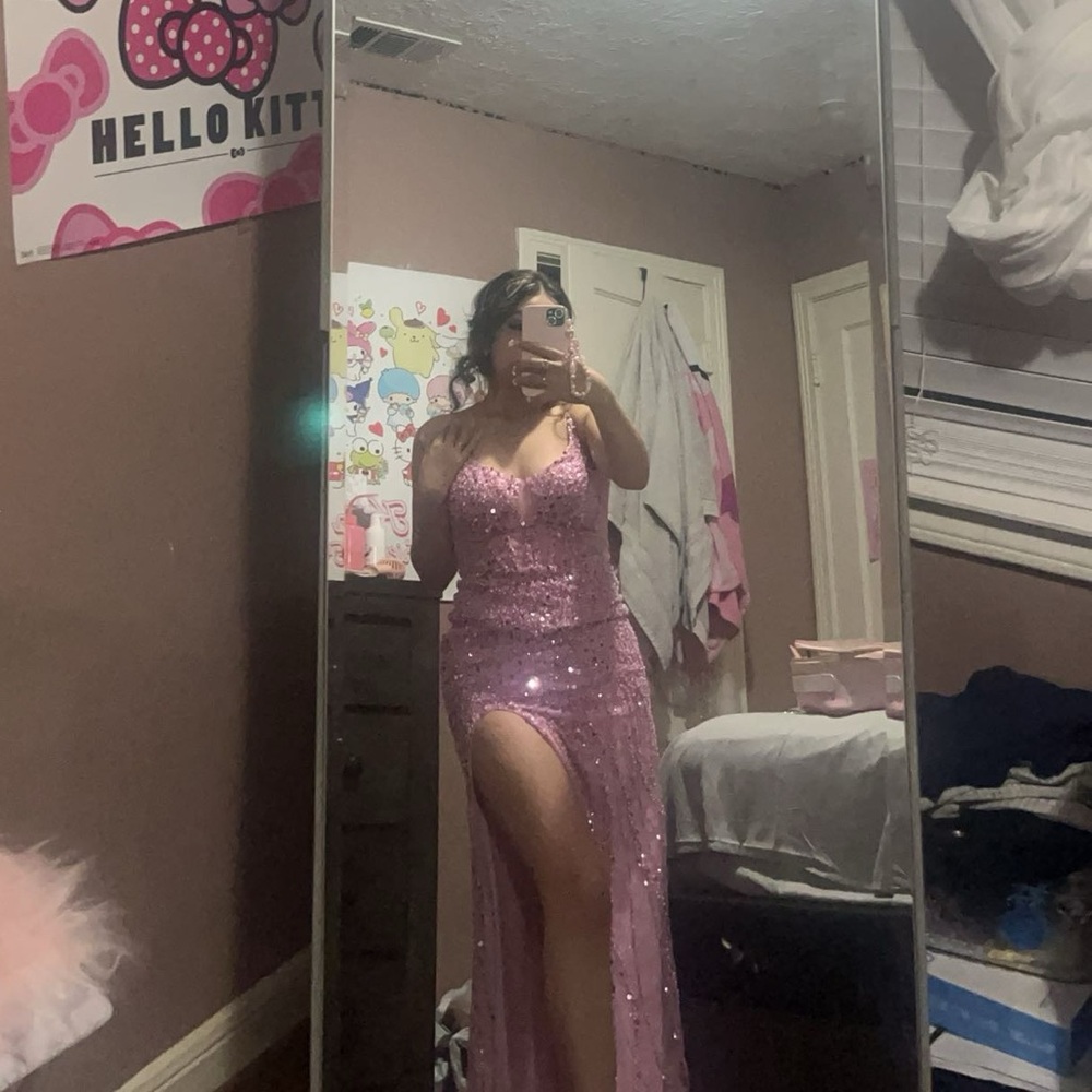 Beautiful Dress